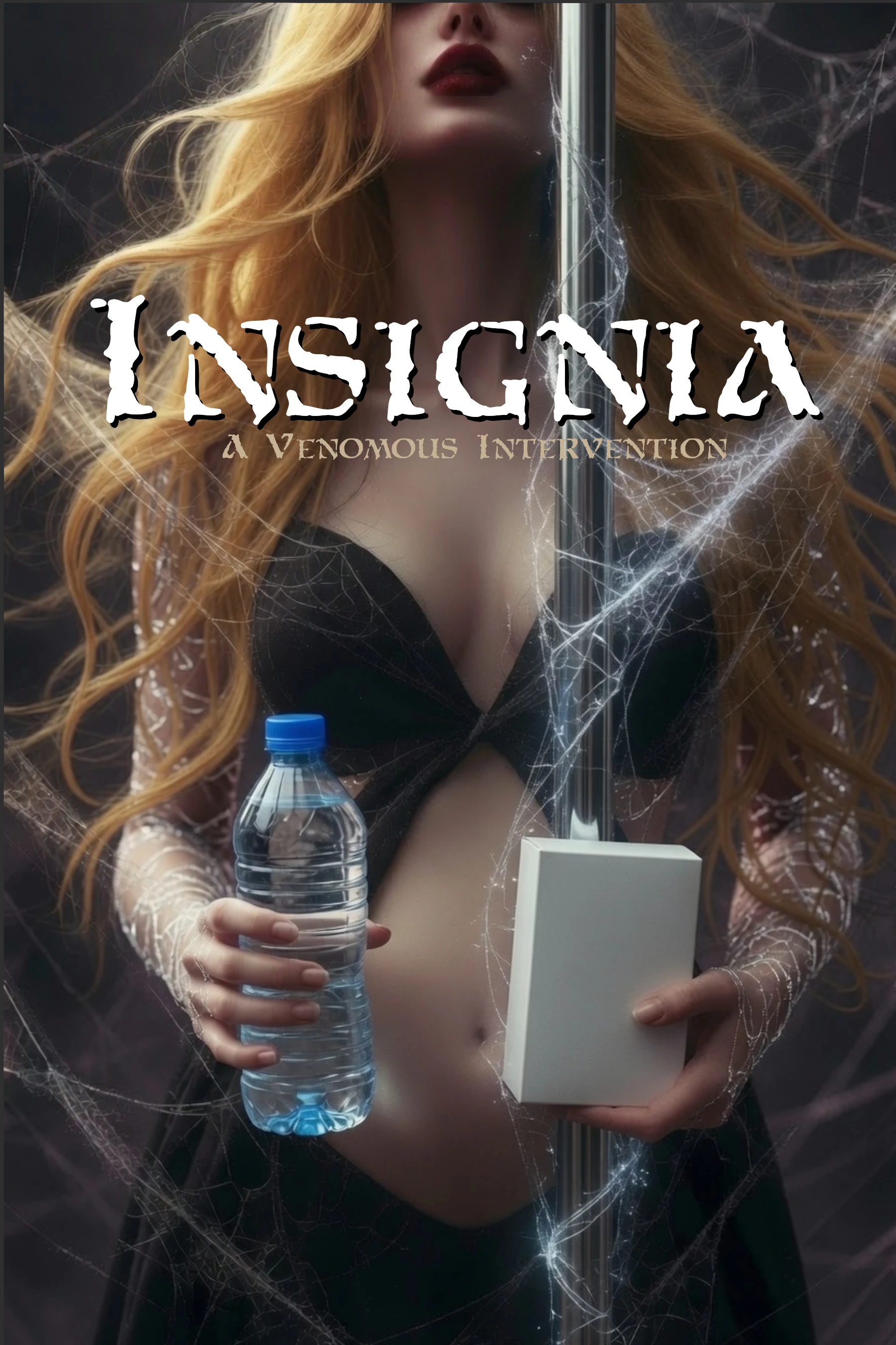 Insignia- A Venomous Intervention